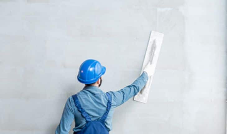 Şirinyer İnşaat Sıvacısı